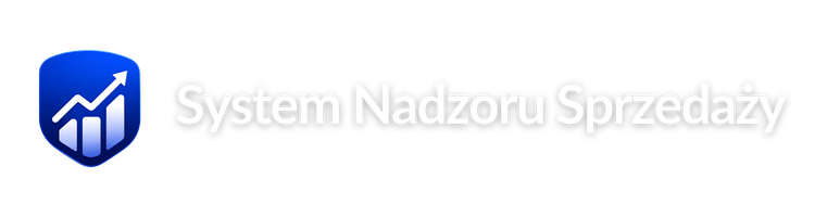 System Nadzoru Sprzedaży
